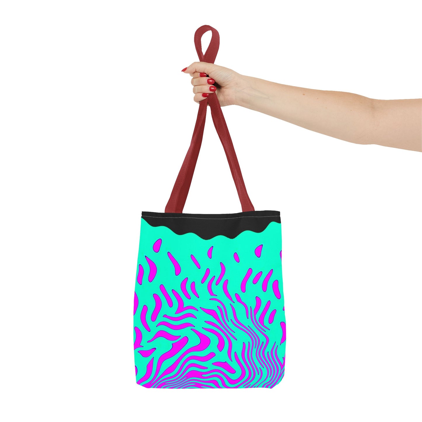 Tote Bag (AOP)