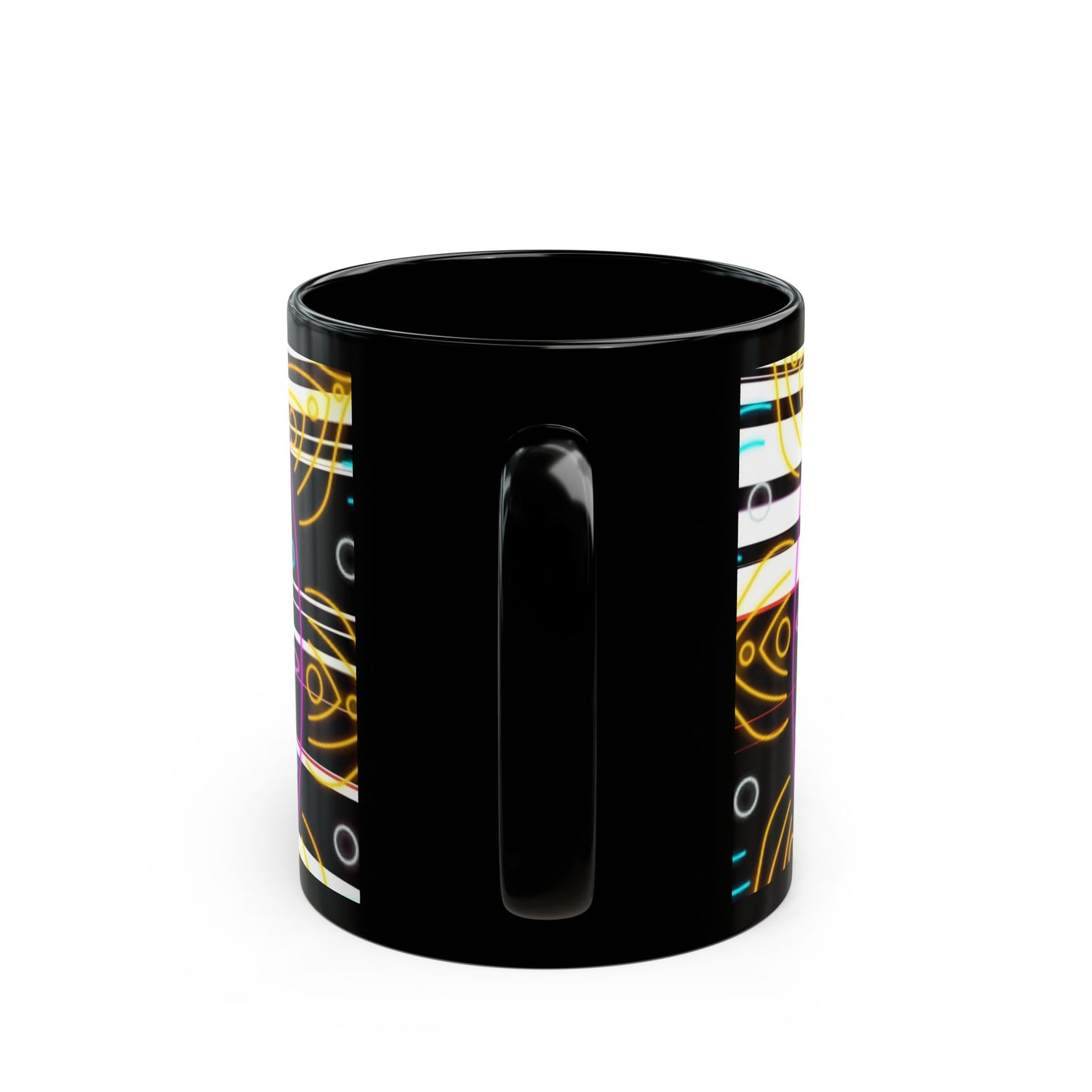 Black Mug (11oz, 15oz)