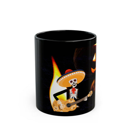 Black Mug (11oz, 15oz)