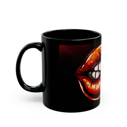 Black Mug (11oz, 15oz)