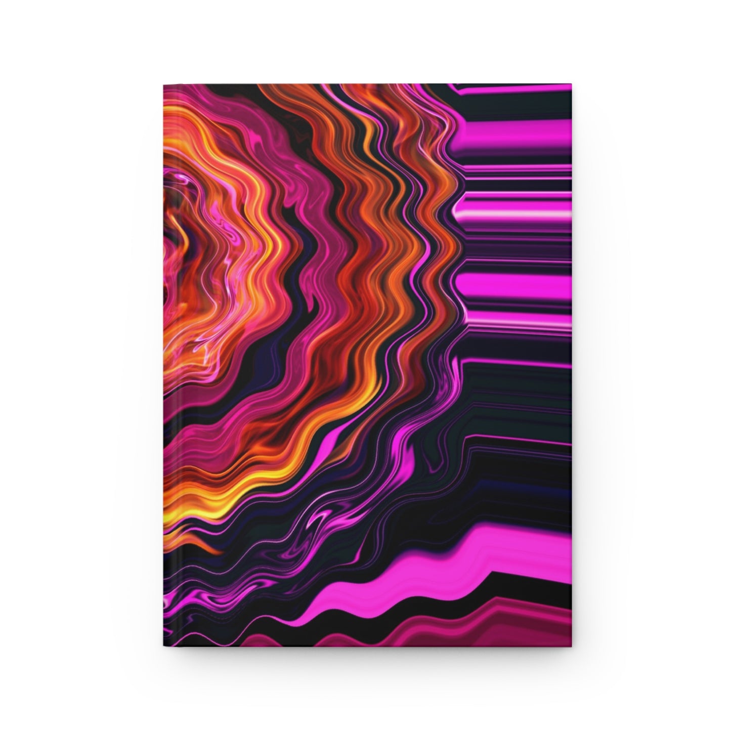 Hardcover Journal Matte