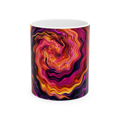 Ceramic Mug, (11oz, 15oz)