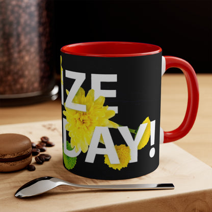 Accent Mugs