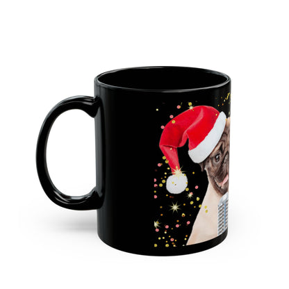 Black Mug (11oz, 15oz)