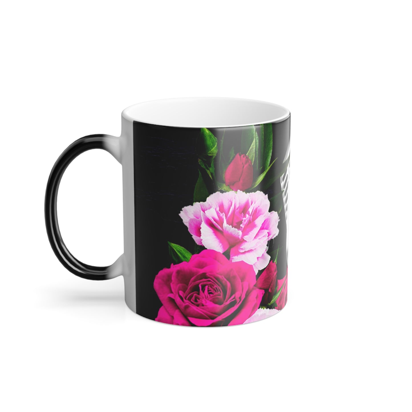 Color Morphing Mug, 11oz