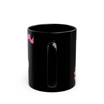 Black Mug (11oz, 15oz)