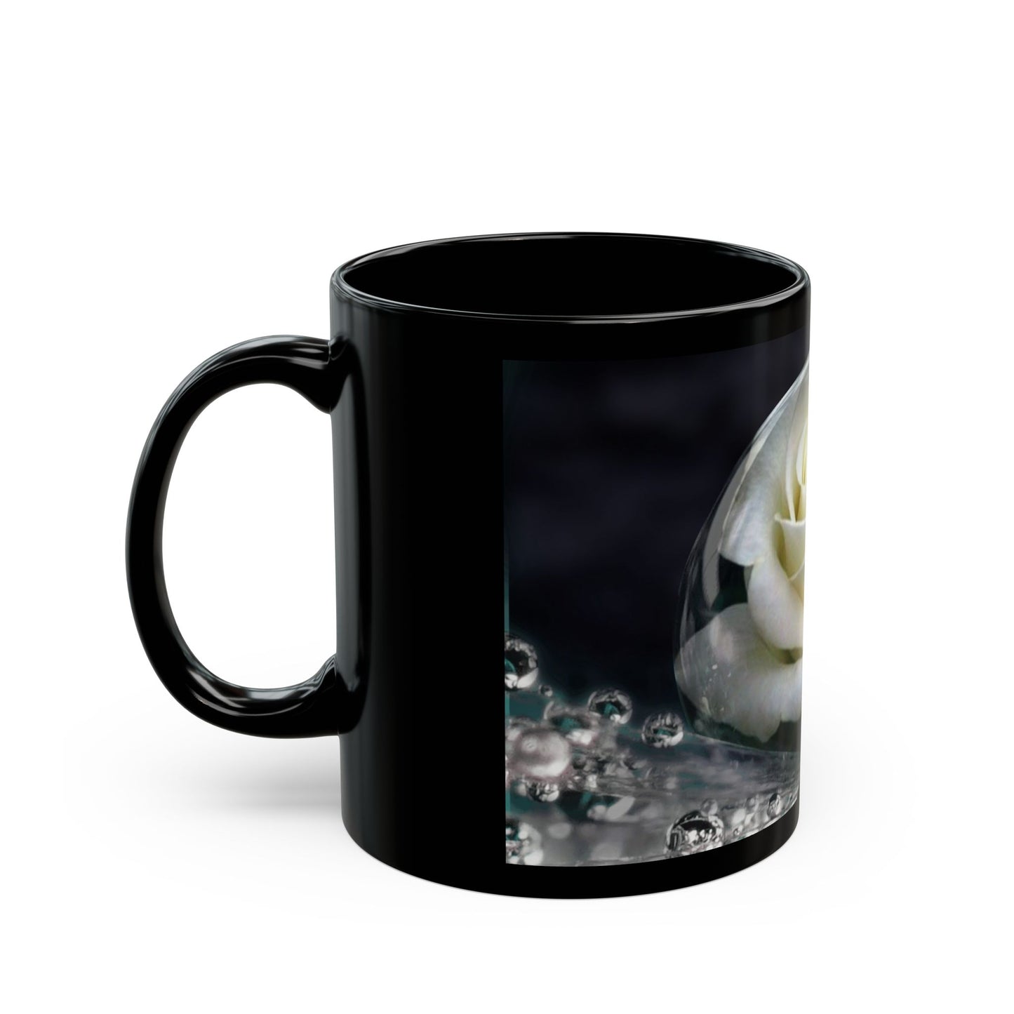 Black Mug (11oz, 15oz)