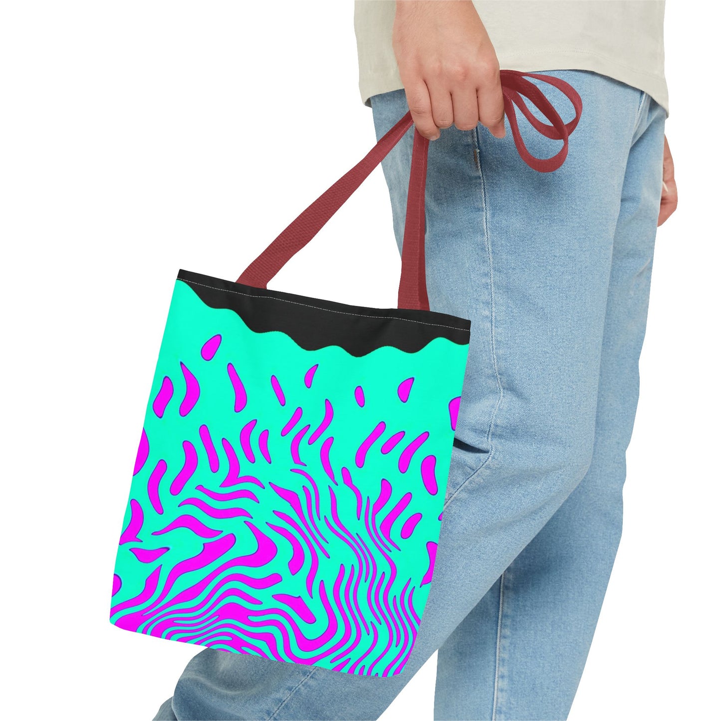 Tote Bag (AOP)