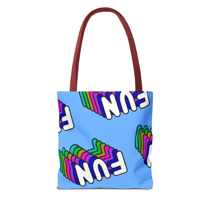 Tote Bag (AOP)