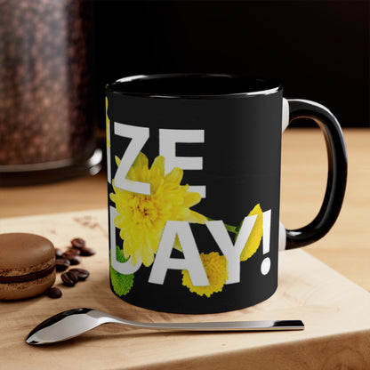 Accent Mugs