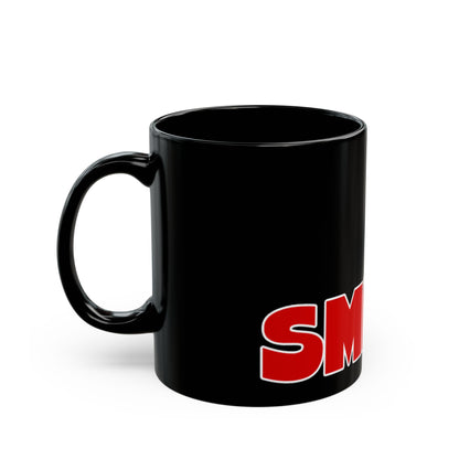 Black Mug (11oz, 15oz)