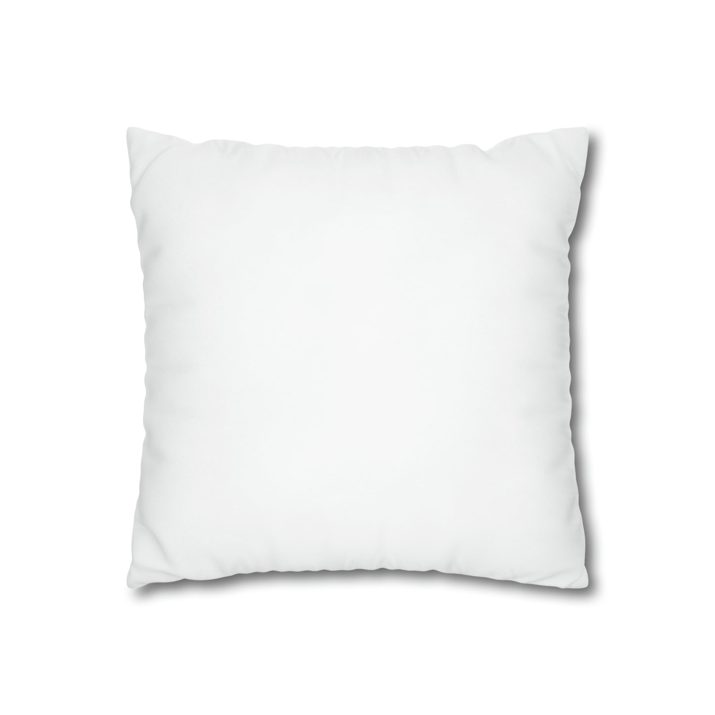 Spun Polyester Pillowcase