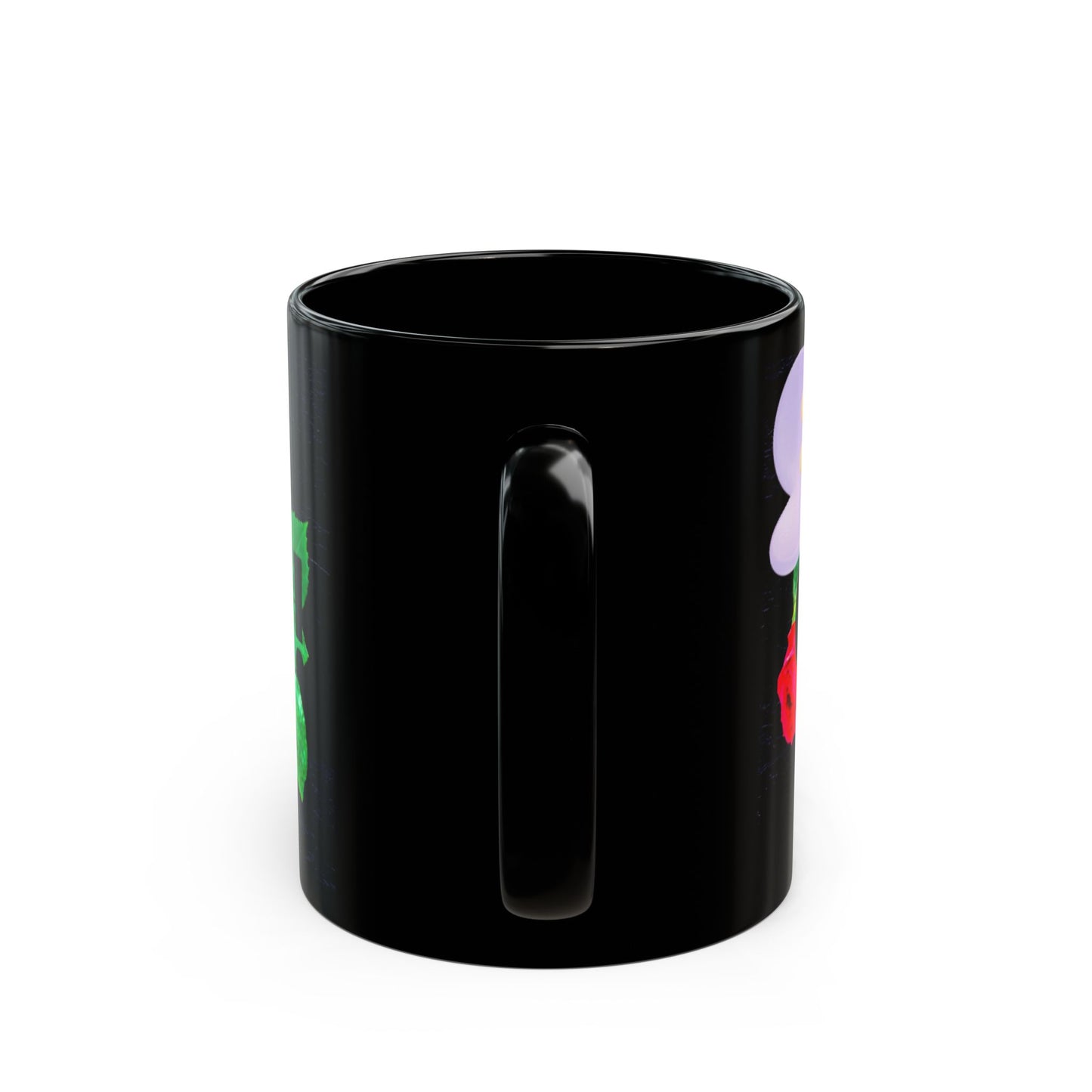 Black Mug (11oz, 15oz)