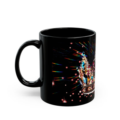 Black Mug (11oz, 15oz)