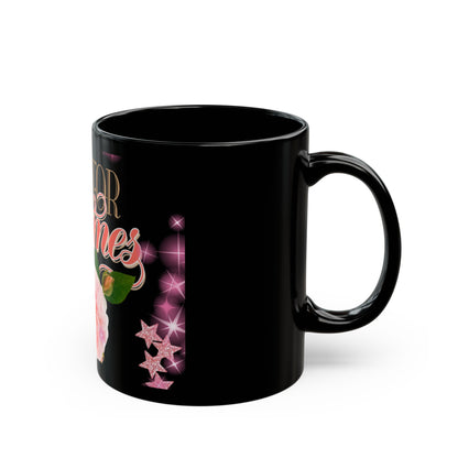 Black Mug (11oz, 15oz)