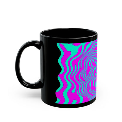 Black Mug (11oz, 15oz)