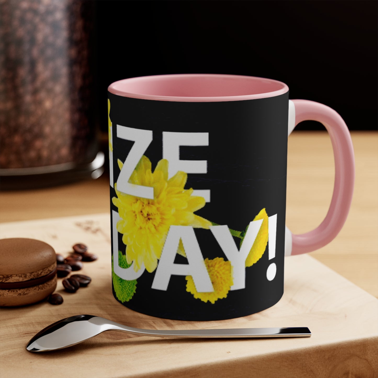 Accent Mugs