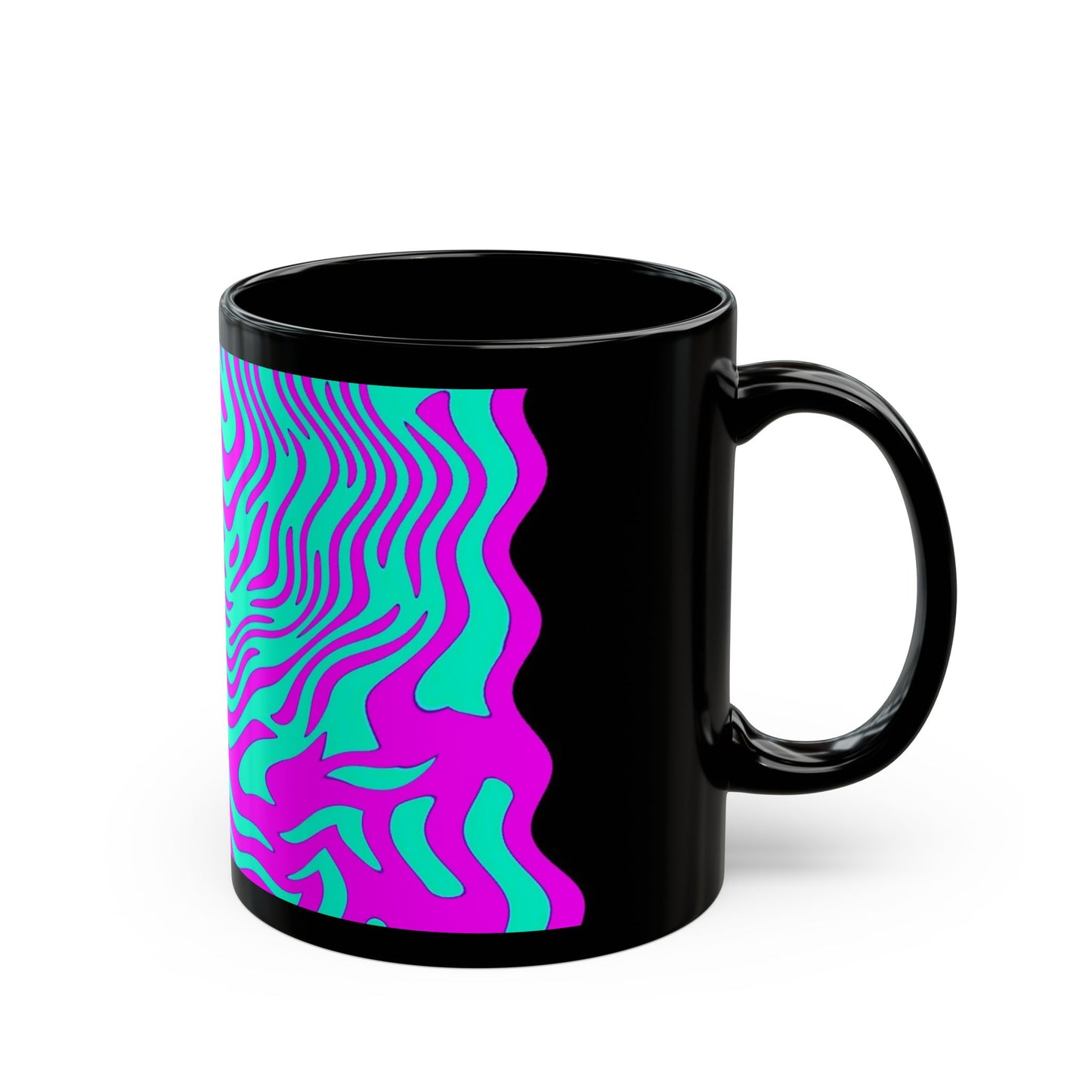 Black Mug (11oz, 15oz)