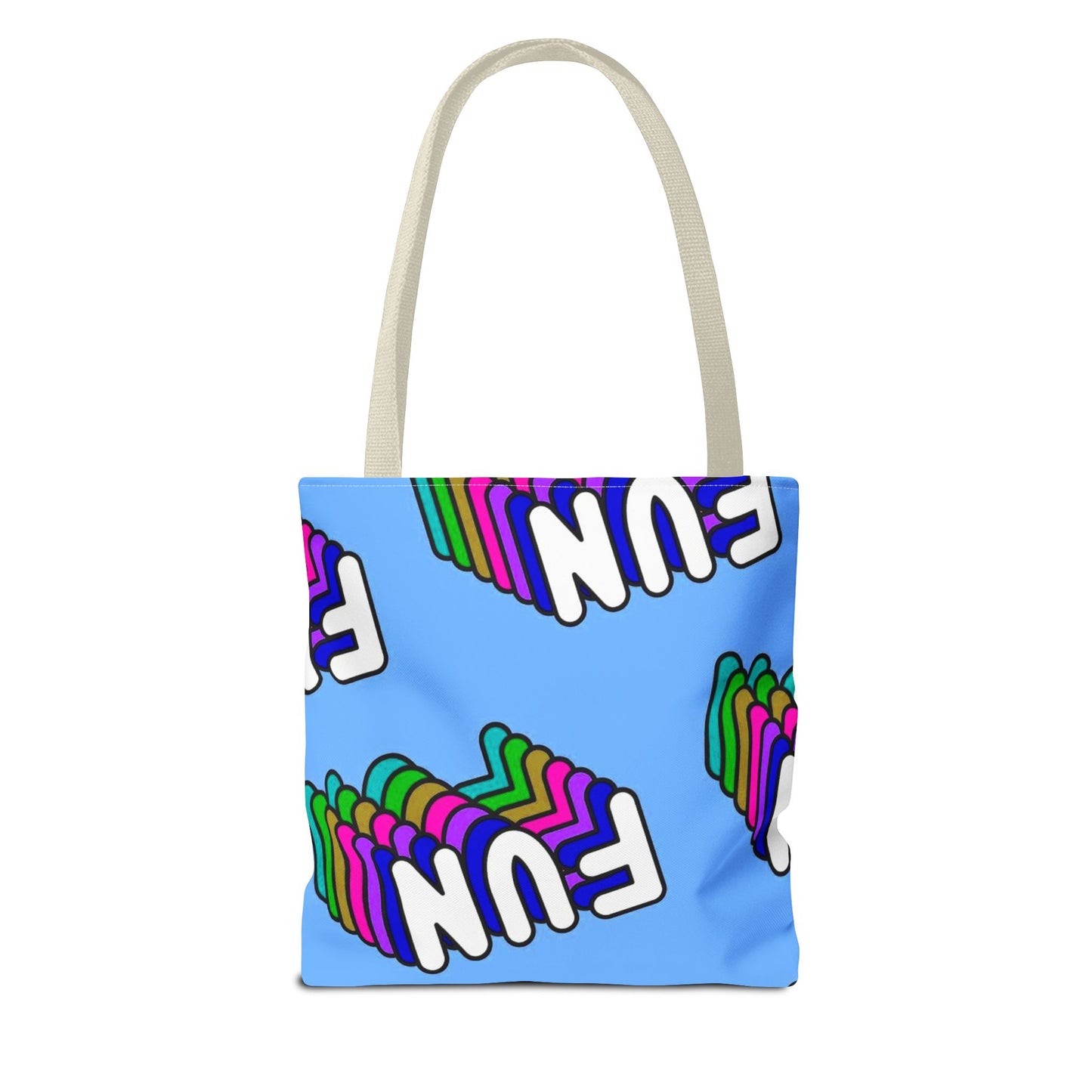 Tote Bag (AOP)