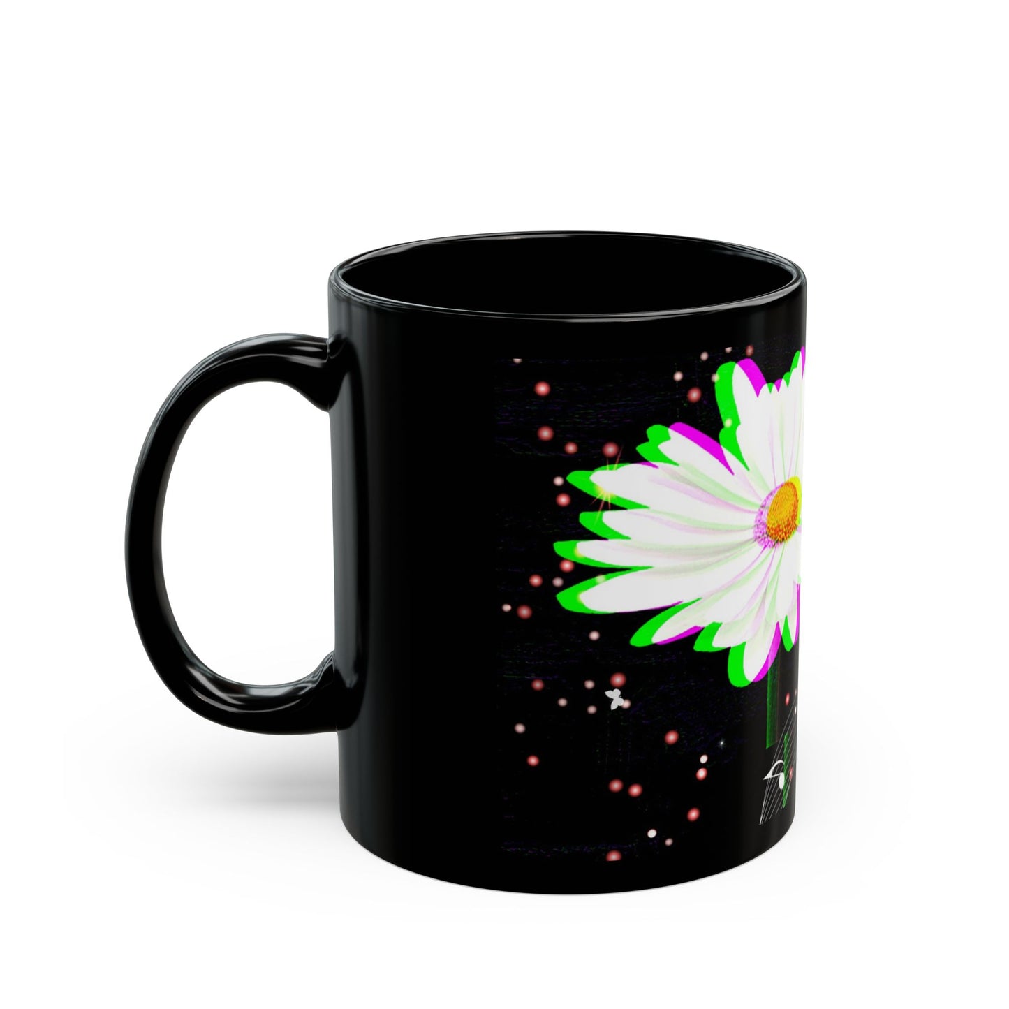 Black Mug (11oz, 15oz)