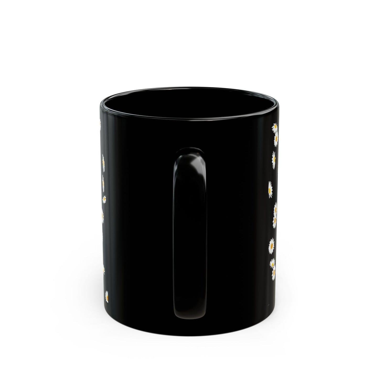 Black Mug (11oz, 15oz)