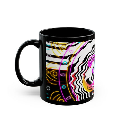 Black Mug (11oz, 15oz)