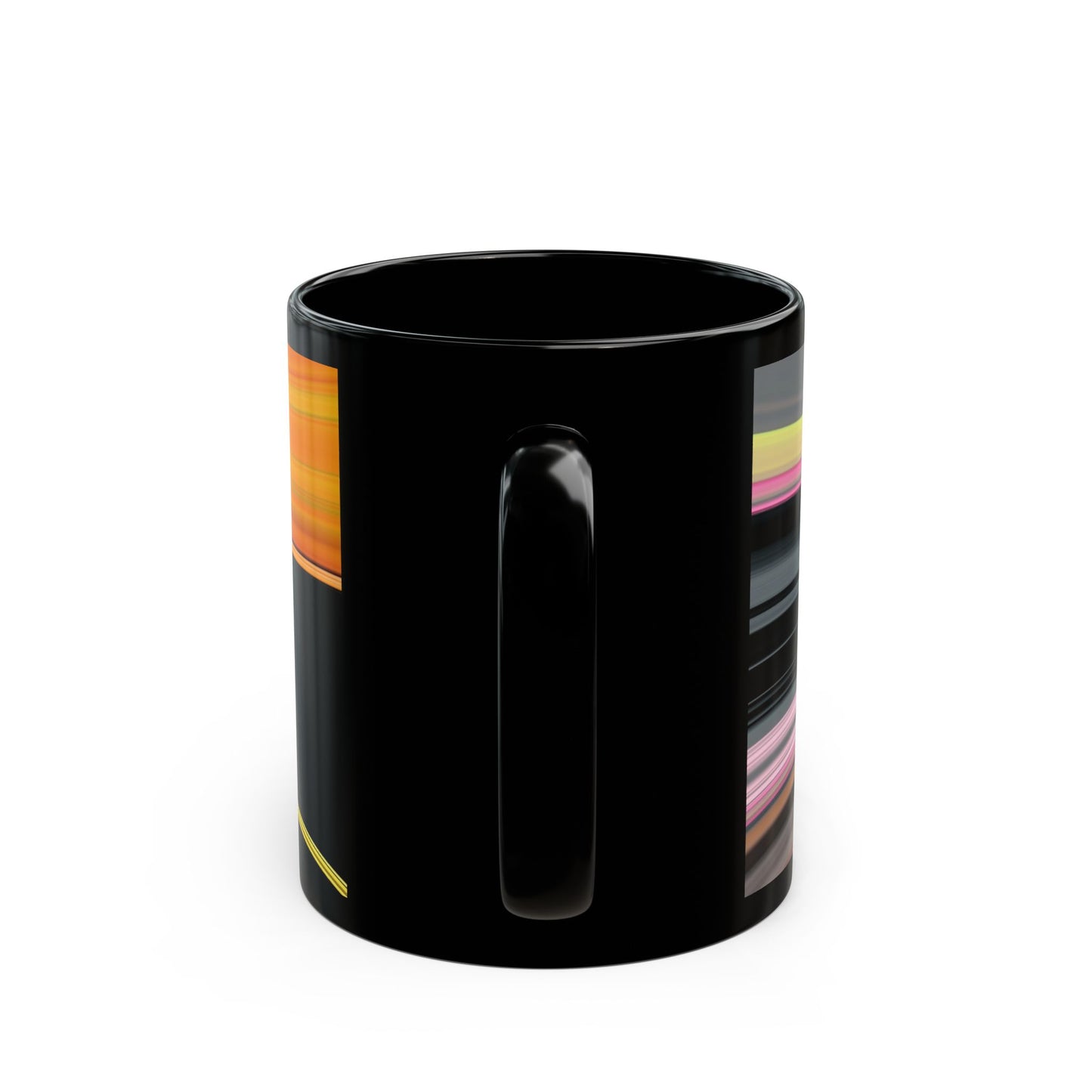 Black Mug (11oz, 15oz)