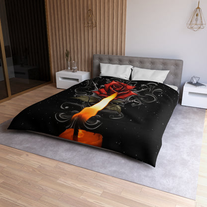 Microfiber Duvet Cover