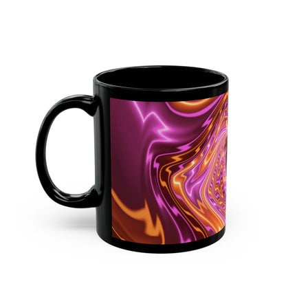 Black Mug (11oz, 15oz)