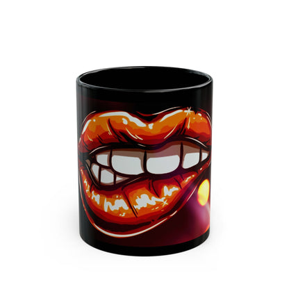 Black Mug (11oz, 15oz)