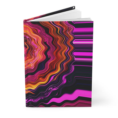 Hardcover Journal Matte