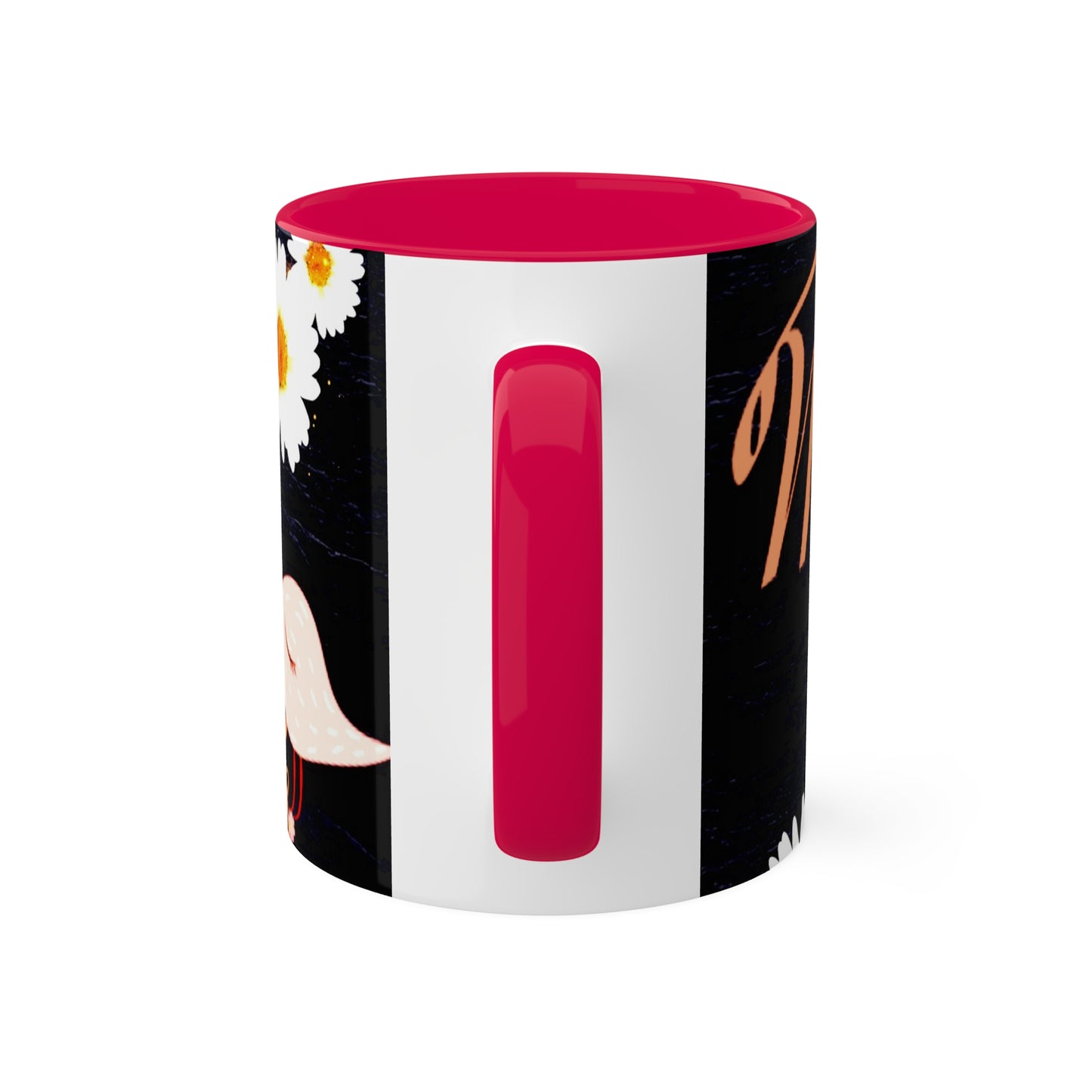 Colorful Mugs, 11oz