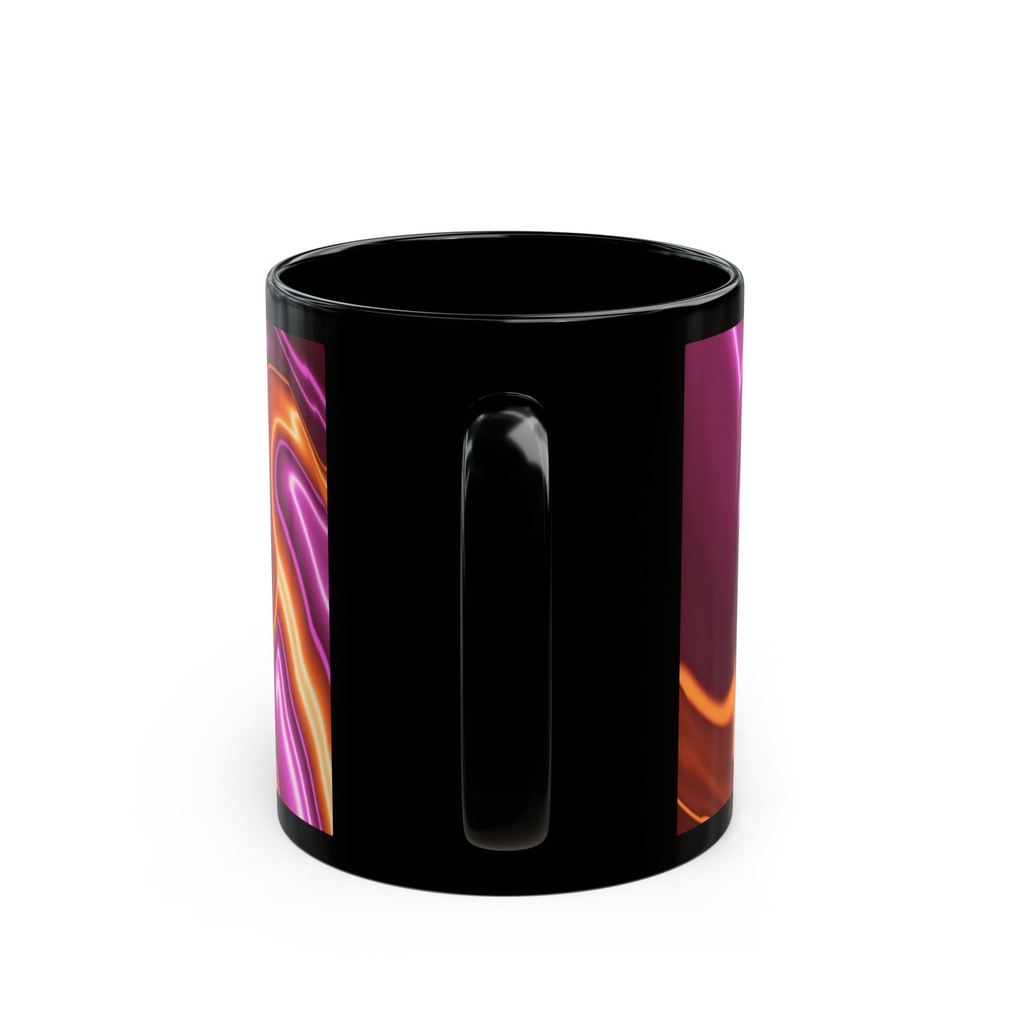 Black Mug (11oz, 15oz)