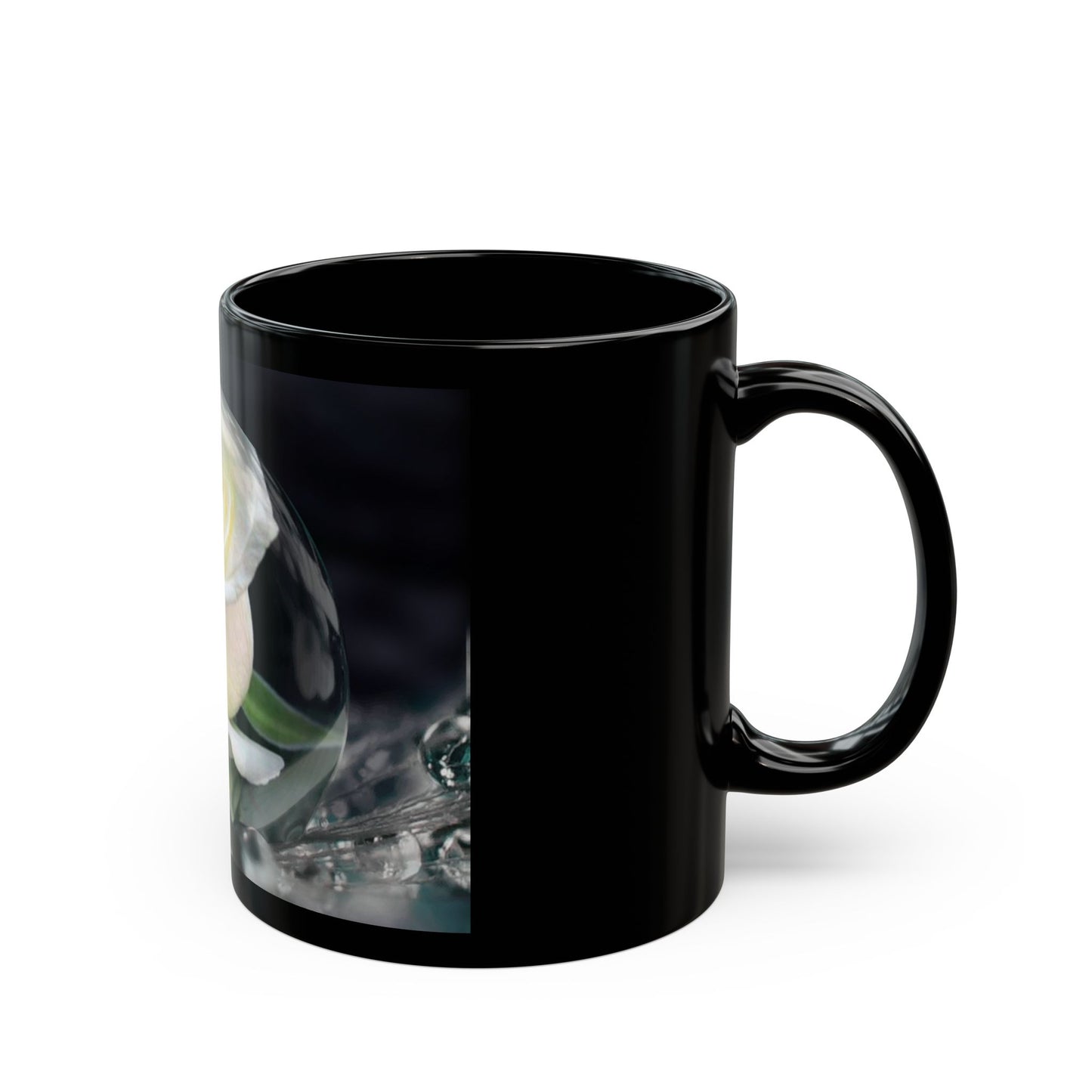 Black Mug (11oz, 15oz)