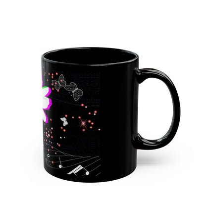 Black Mug (11oz, 15oz)