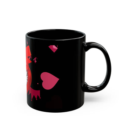 Black Mug (11oz, 15oz)