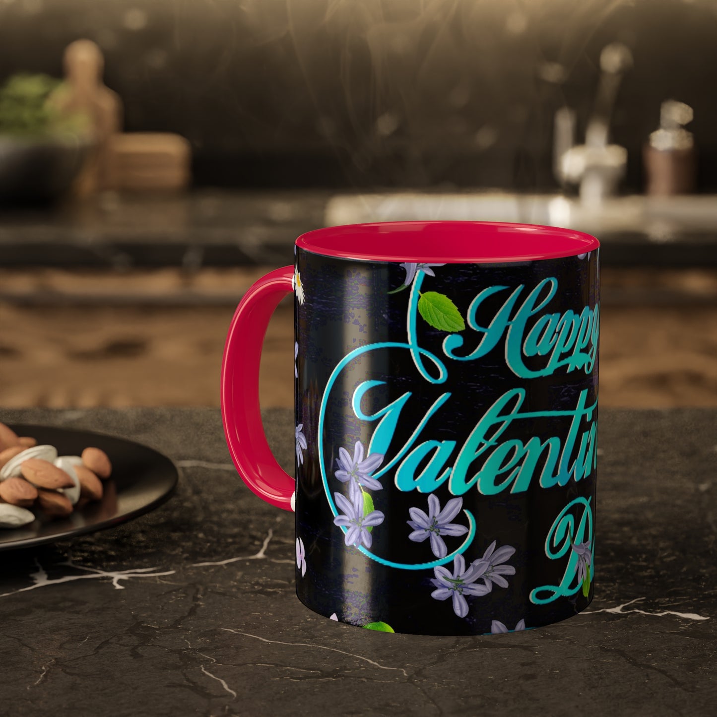 Colorful Mugs, 11oz