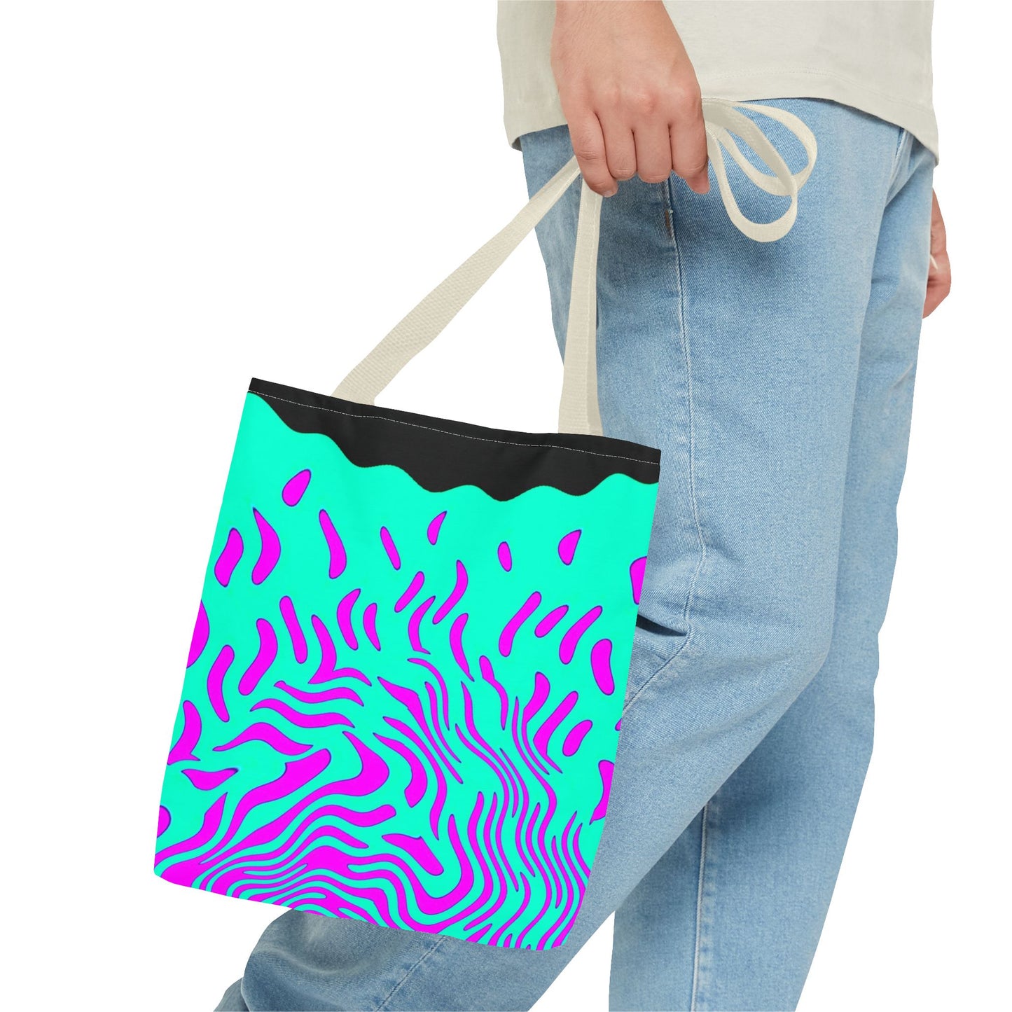 Tote Bag (AOP)