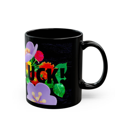 Black Mug (11oz, 15oz)