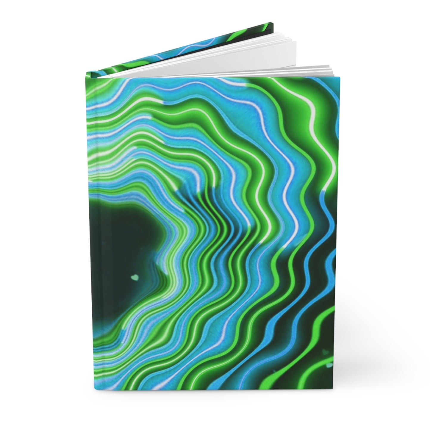 Hardcover Journal Matte