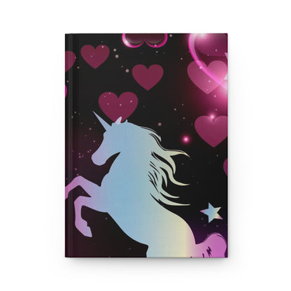 Hardcover Journal Matte