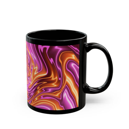 Black Mug (11oz, 15oz)