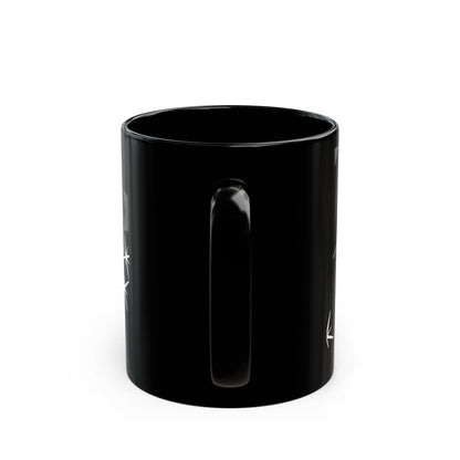 Black Mug (11oz, 15oz)