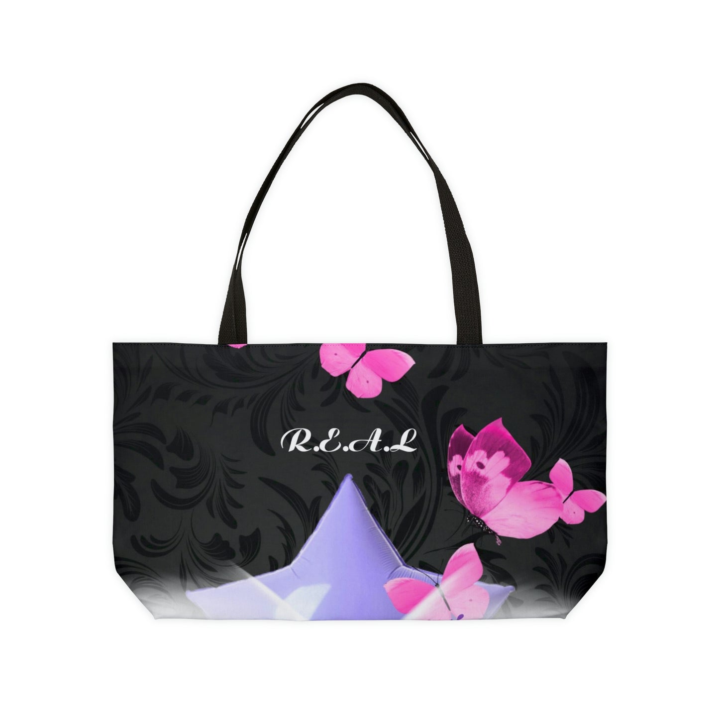 Weekender Tote Bag