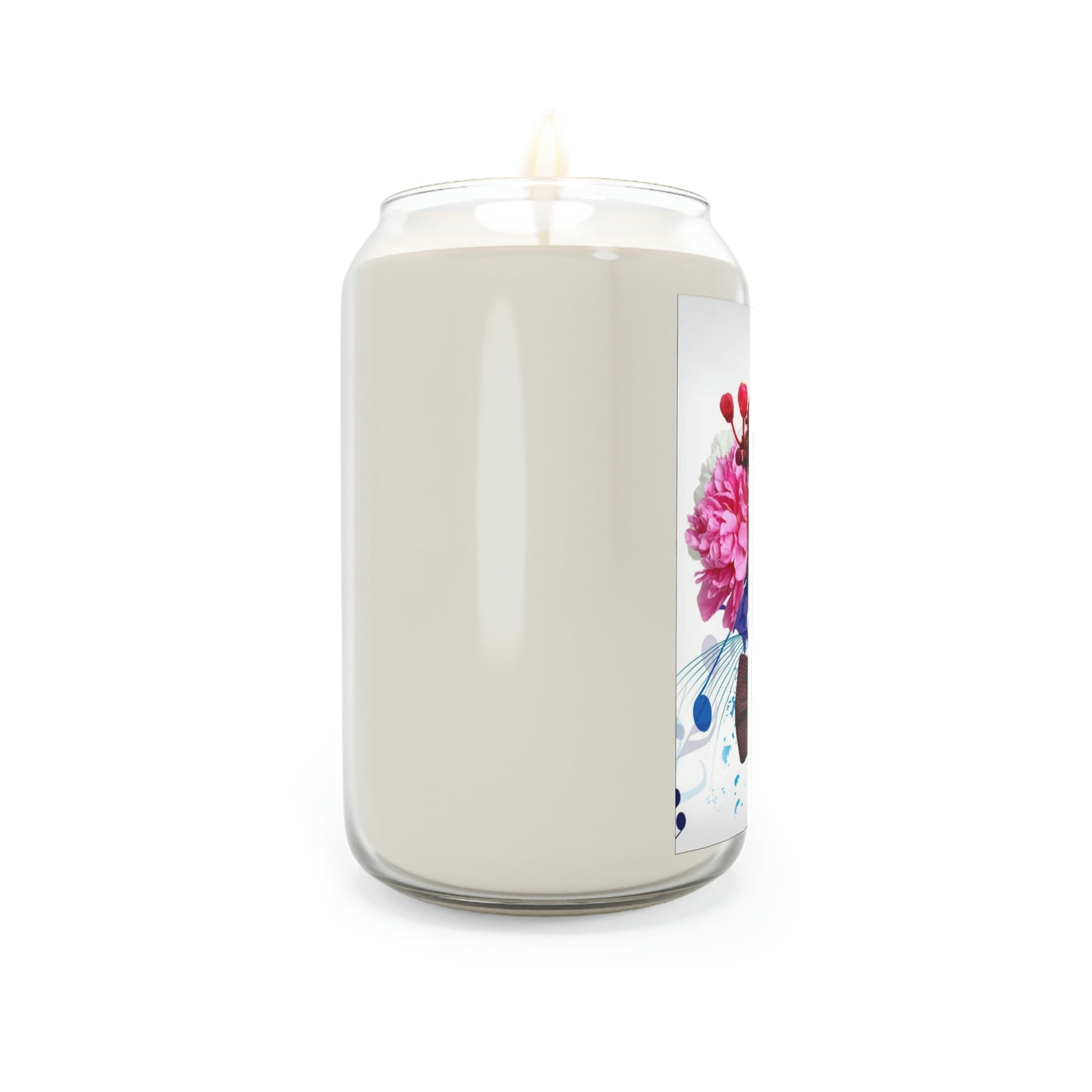 Scented Candle, 13.75oz