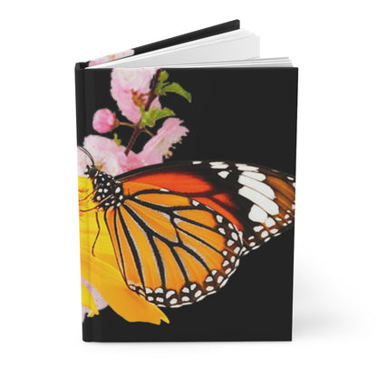 Hardcover Journal Matte