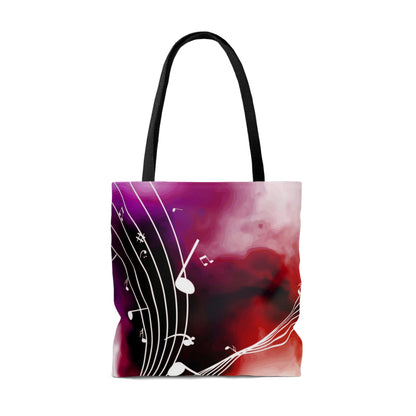 AOP Tote Bag