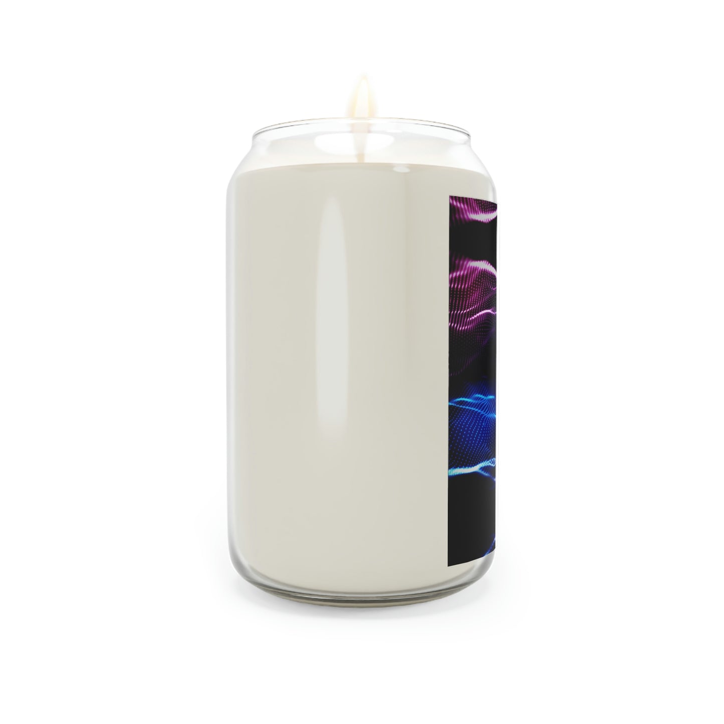 Scented Candle, 13.75oz