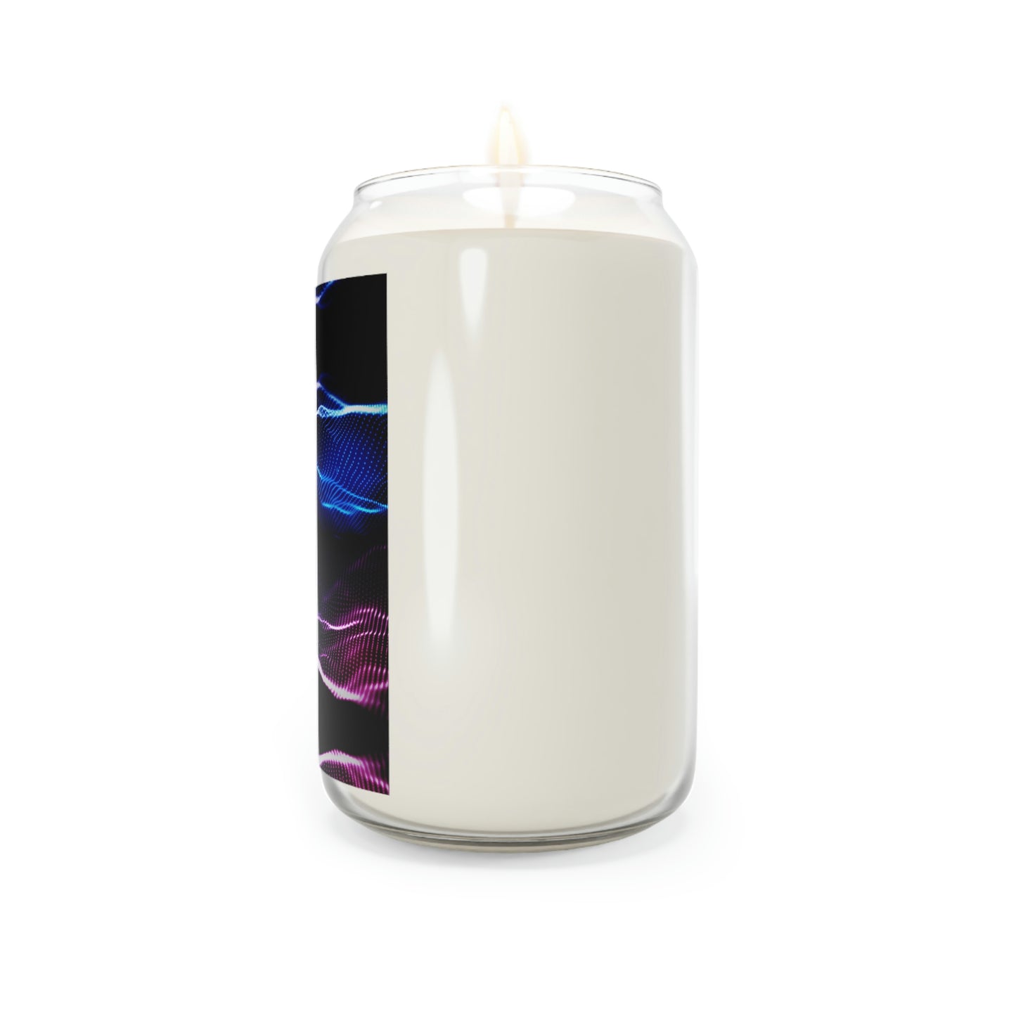 Scented Candle, 13.75oz