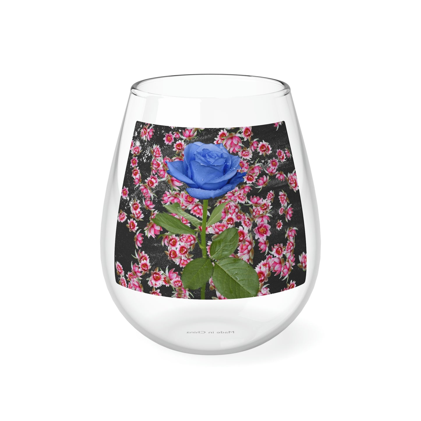 Stemless Wine Glass, 11.75oz